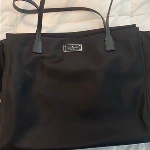 Kate Spade back tote